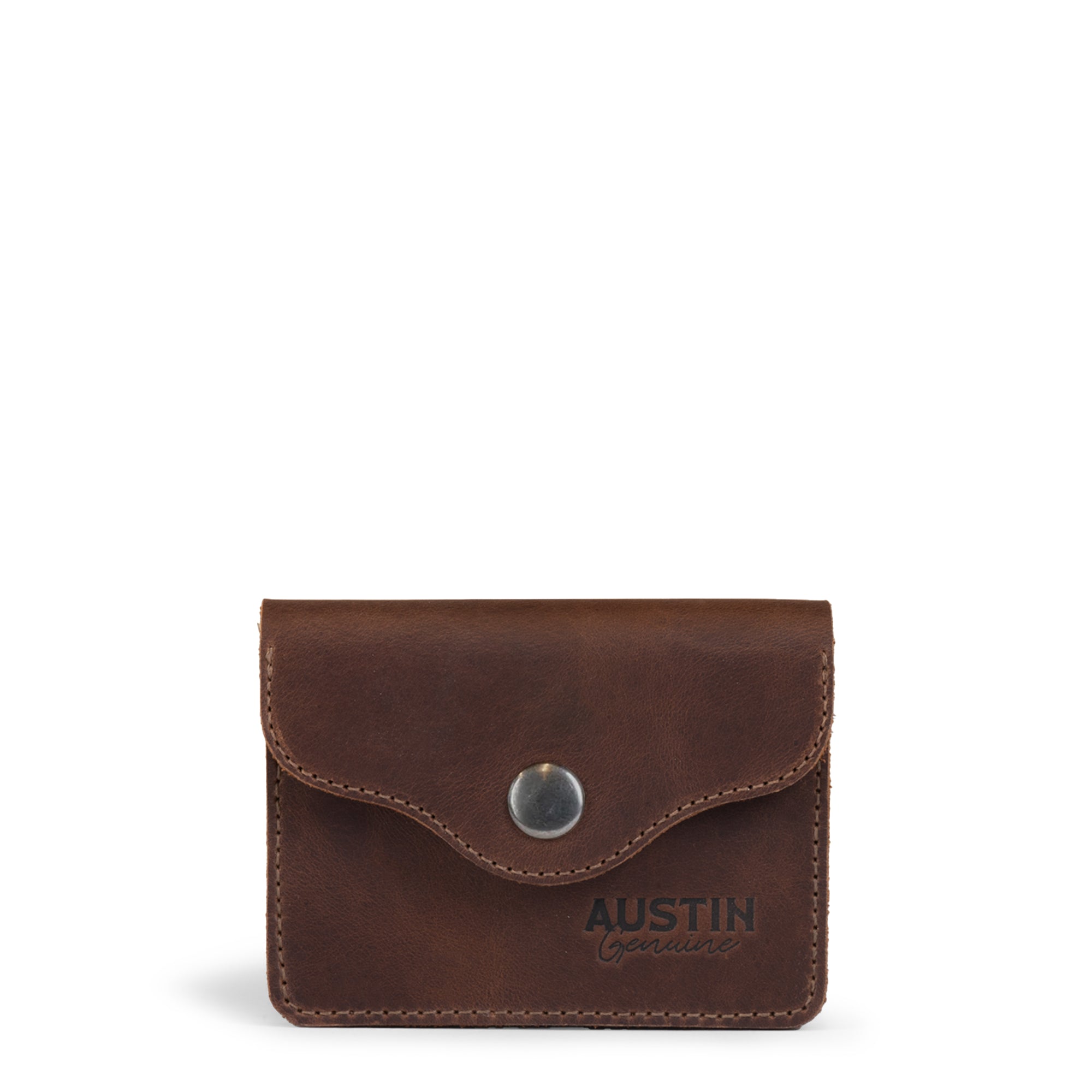 財布・ケース・小物入れ TANDEY vintage brown leather wallet The Hyde Card Wallet – StockyardX, The Leather Store