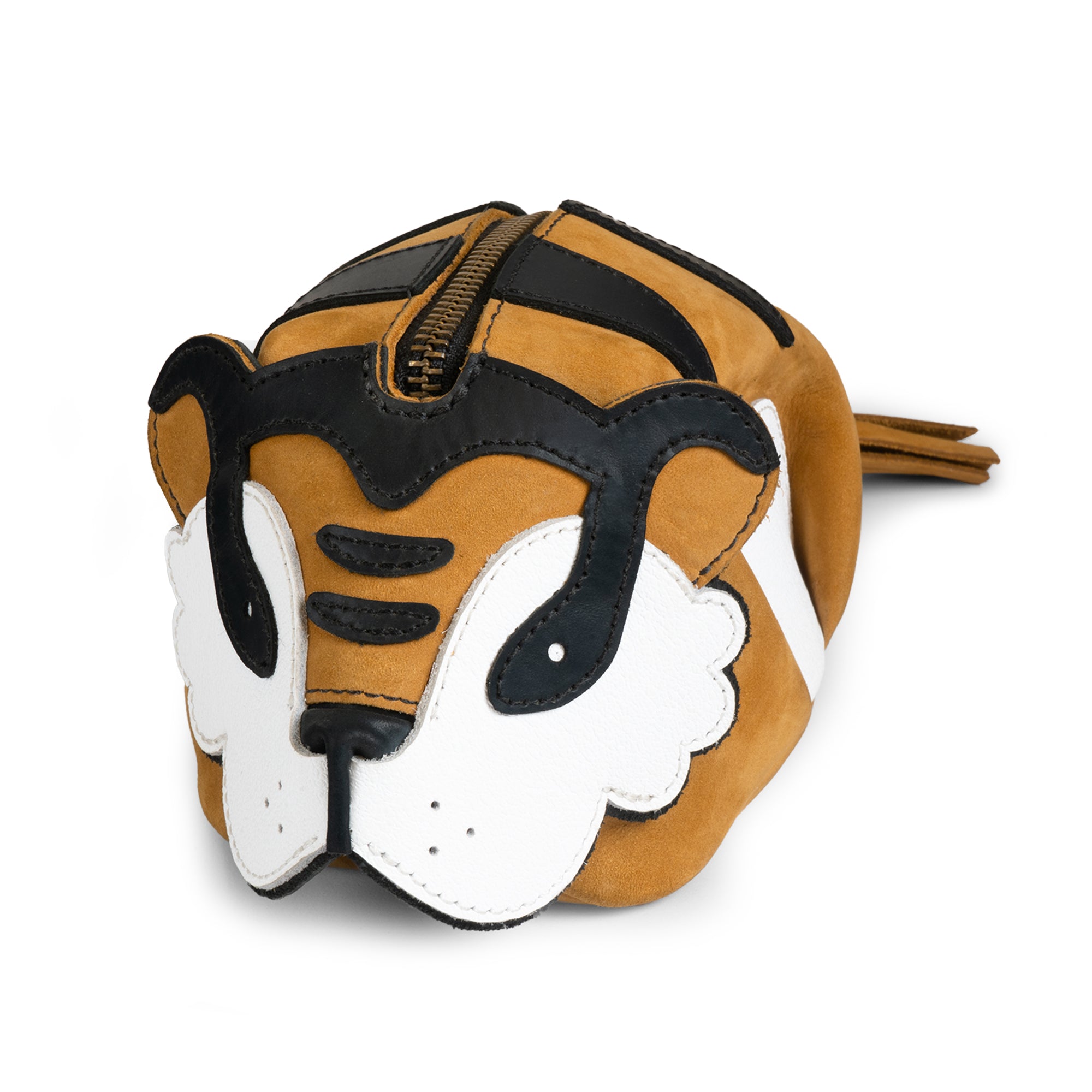 Tiger Pouch