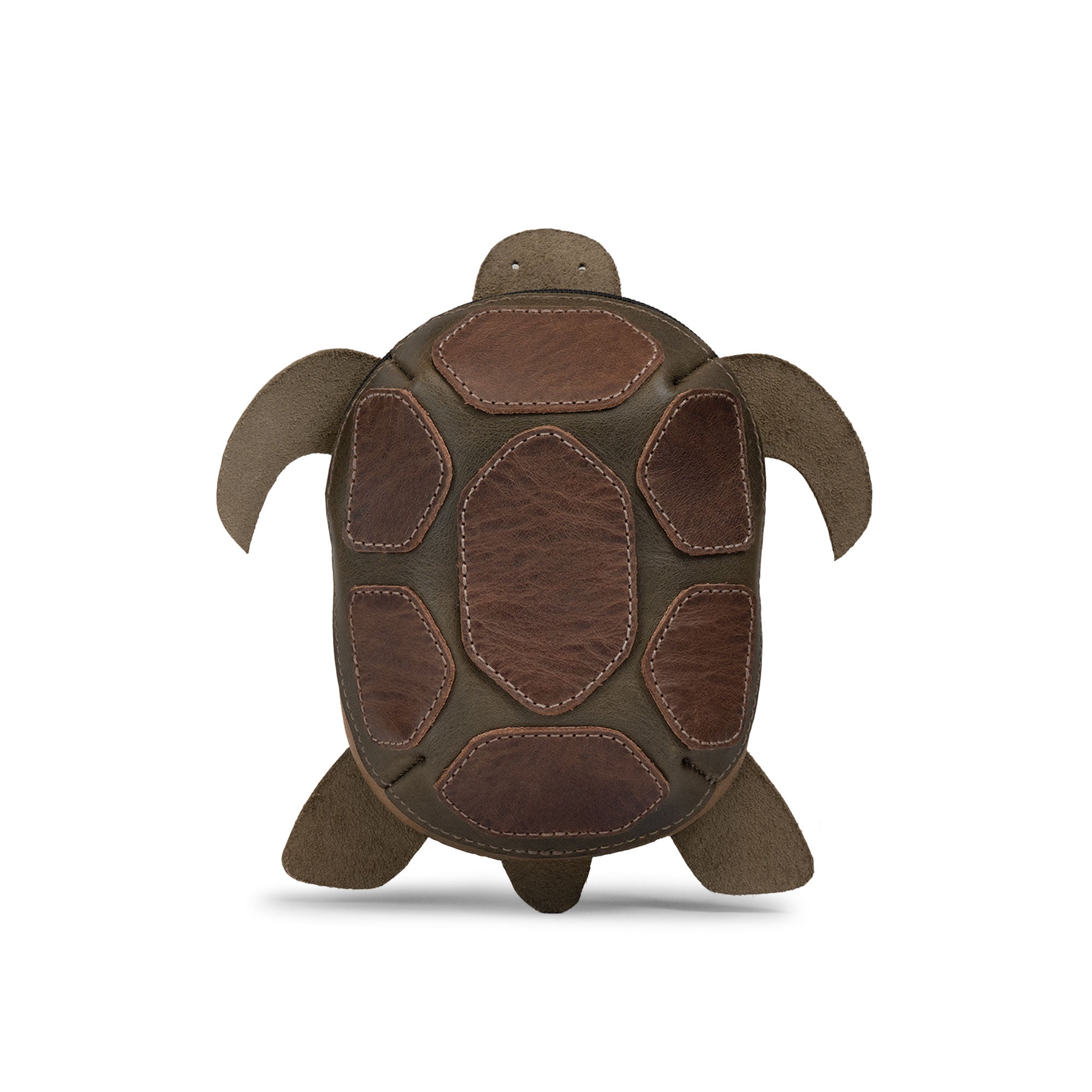 Turtle Pouch