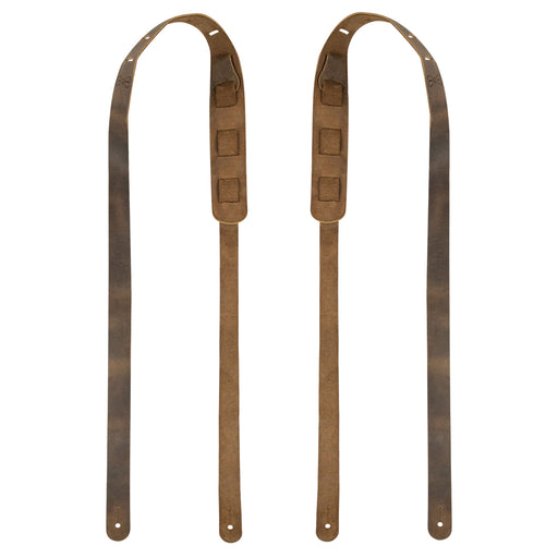 Button End Suspenders - Stockyard X 'The Leather Store'
