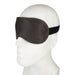 Unisex Sleep Eye Mask - Stockyard X 'The Leather Store'