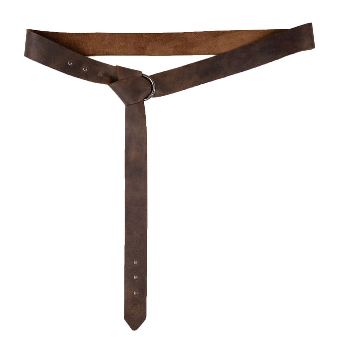 Medieval Belt - Stockyard X 'The Leather Store'