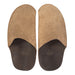 House Slippers for Men - Stockyard X 'The Leather Store'