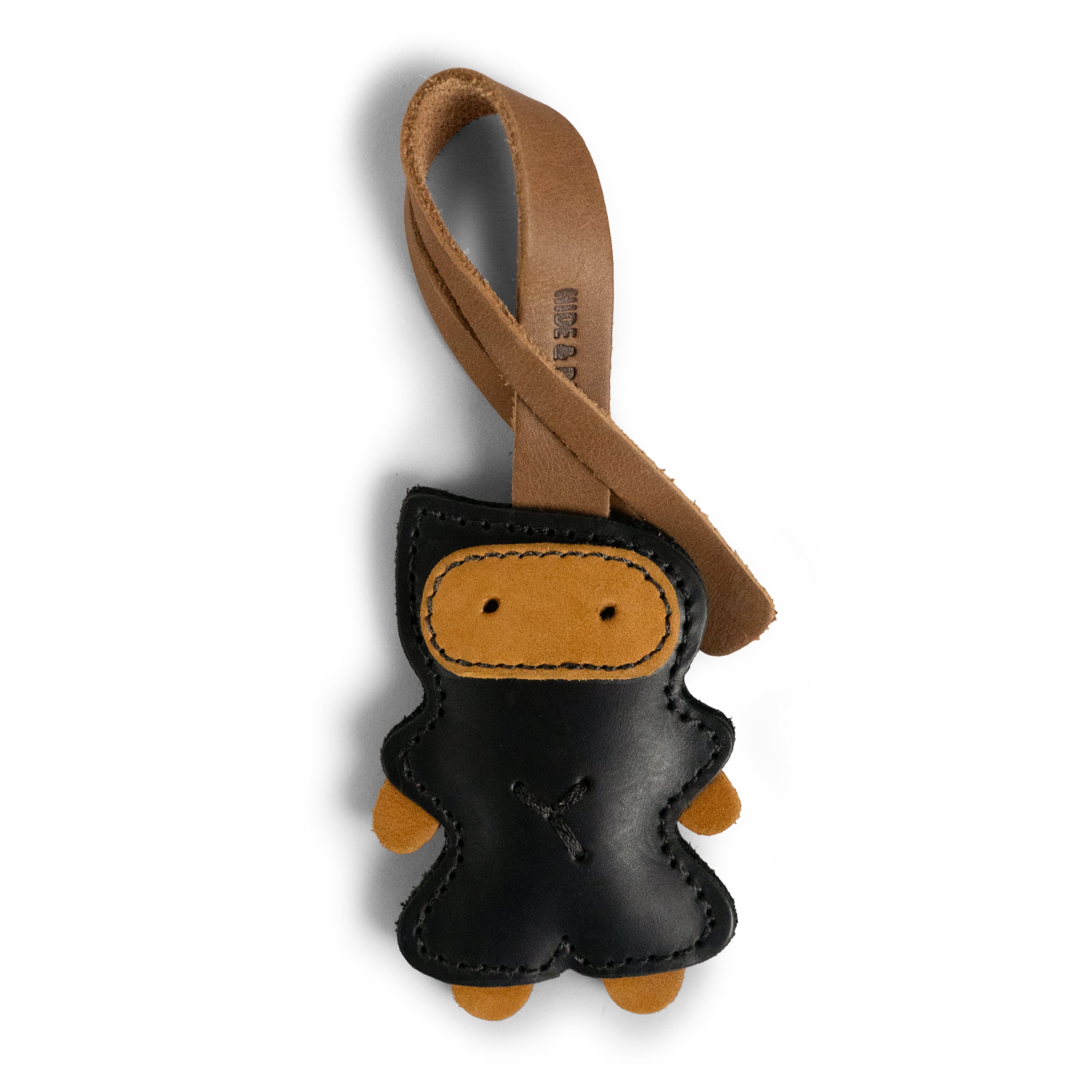 Ninja Bag Charm