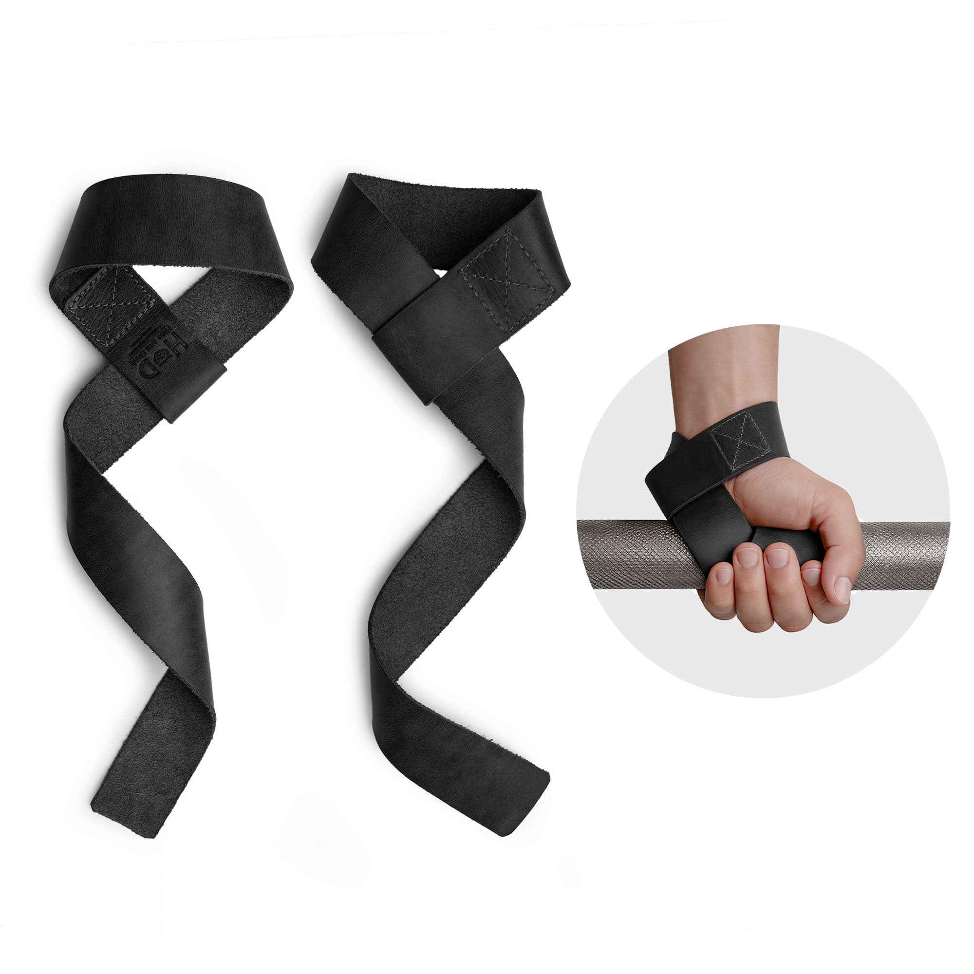 Charcoal Black