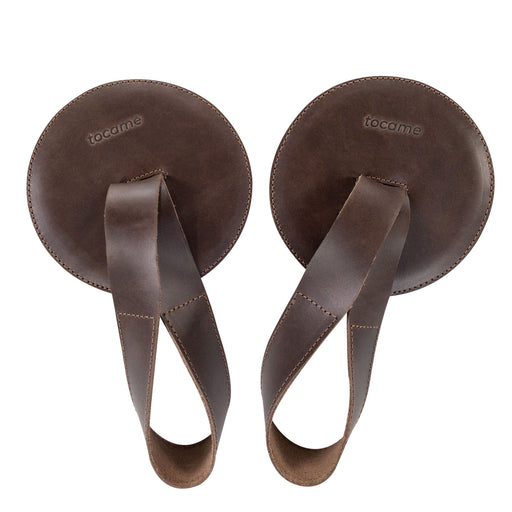 Set of 2 Cymbal Pads - Stockyard X 'The Leather Store'
