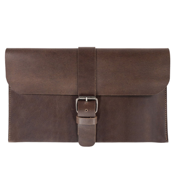 Rectangular Case for Notebook - Stockyard X 'The Leather Store'