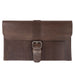 Rectangular Case for Notebook - Stockyard X 'The Leather Store'