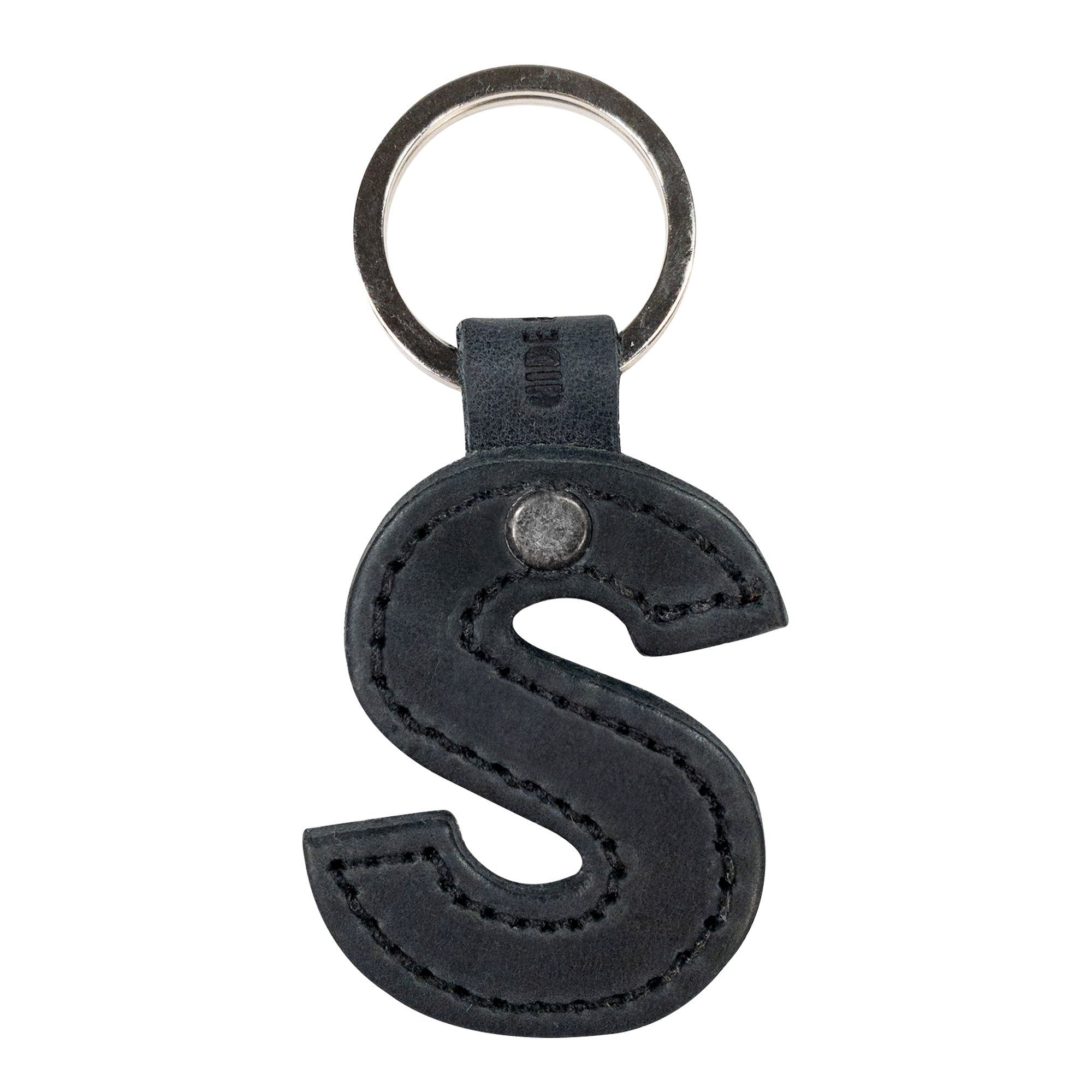 Alphabet Letter Keychains
