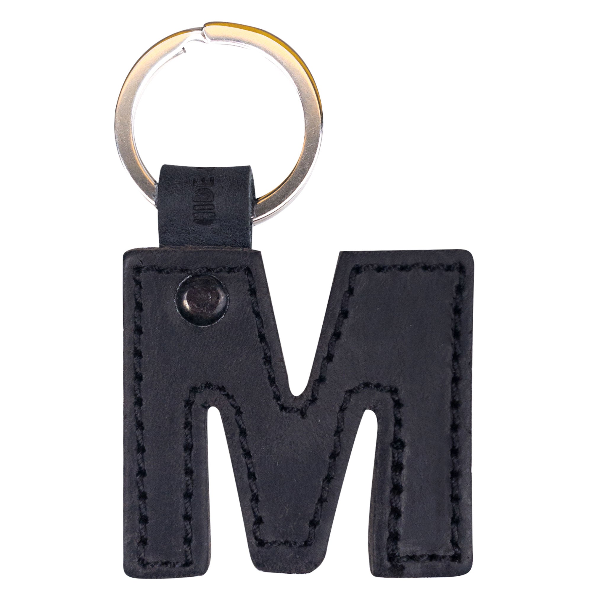 Alphabet Letter Keychains