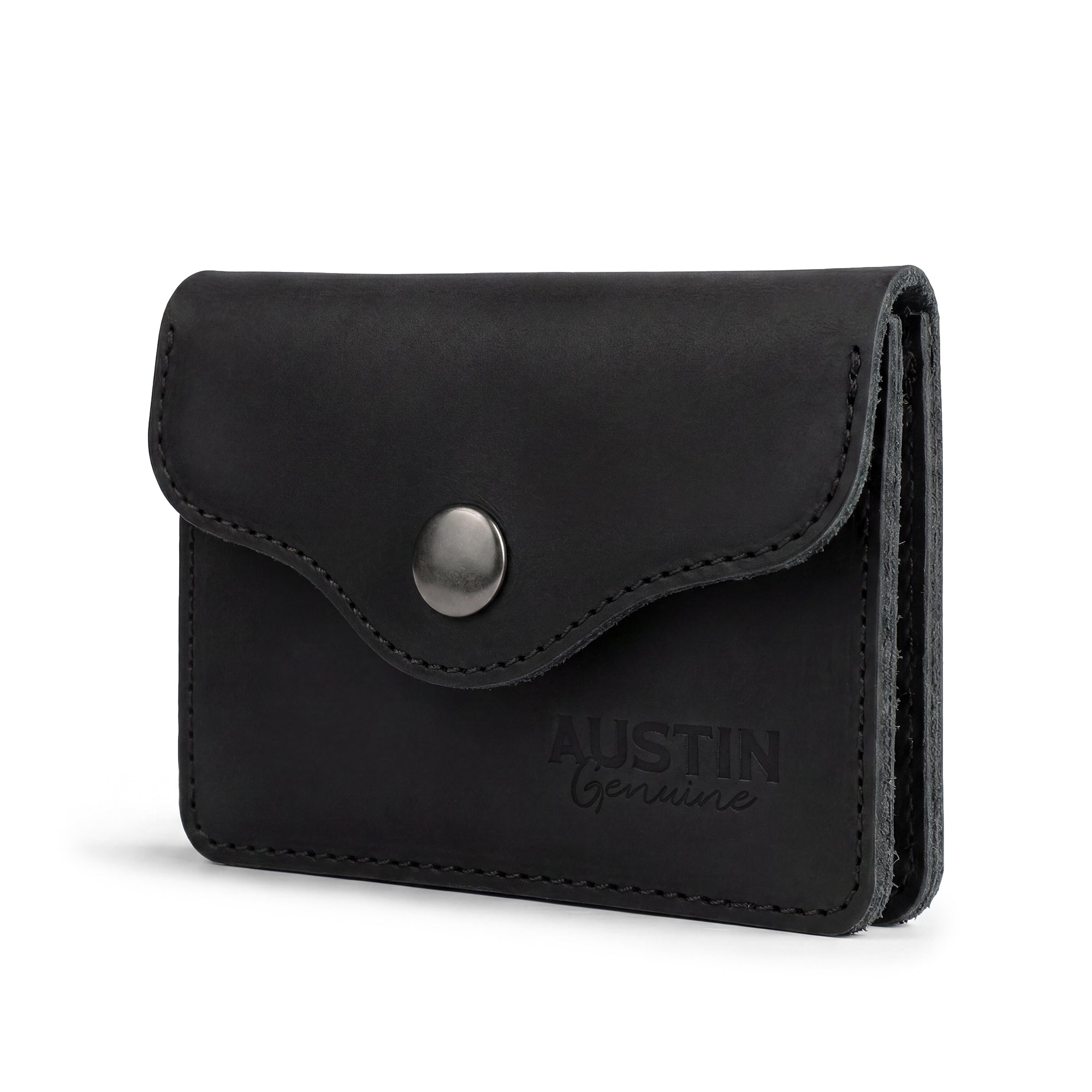 The Hyde Card Wallet