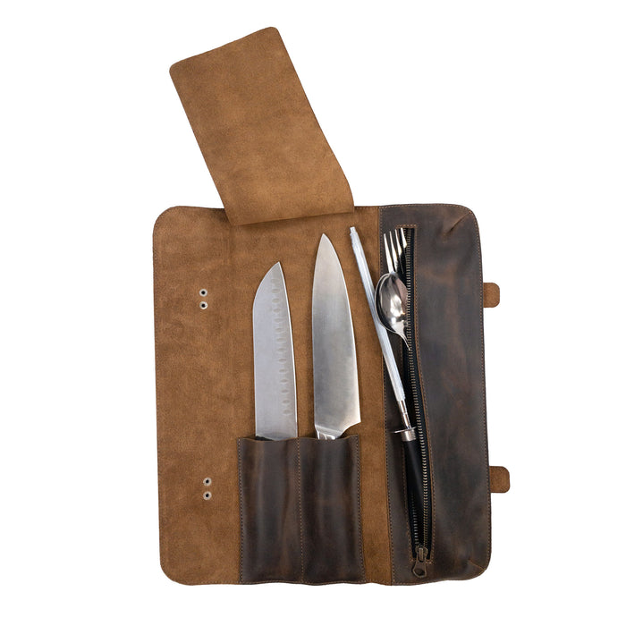 Rectangular Roll for Cutting Essentials - Stockyard X 'The Leather Store'