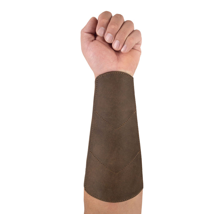 Archery Forearm Protector for Bow Shooting Practice - Stockyard X 'The Leather Store'