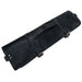 Knife Roll With Water Resistant Lining (8 Pockets) - Stockyard X 'The Leather Store'