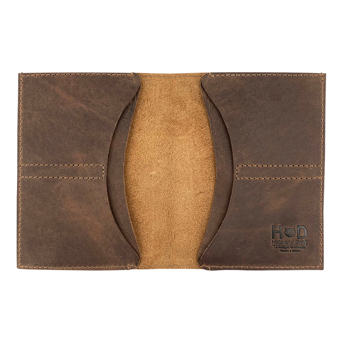 Passport & Card Holder