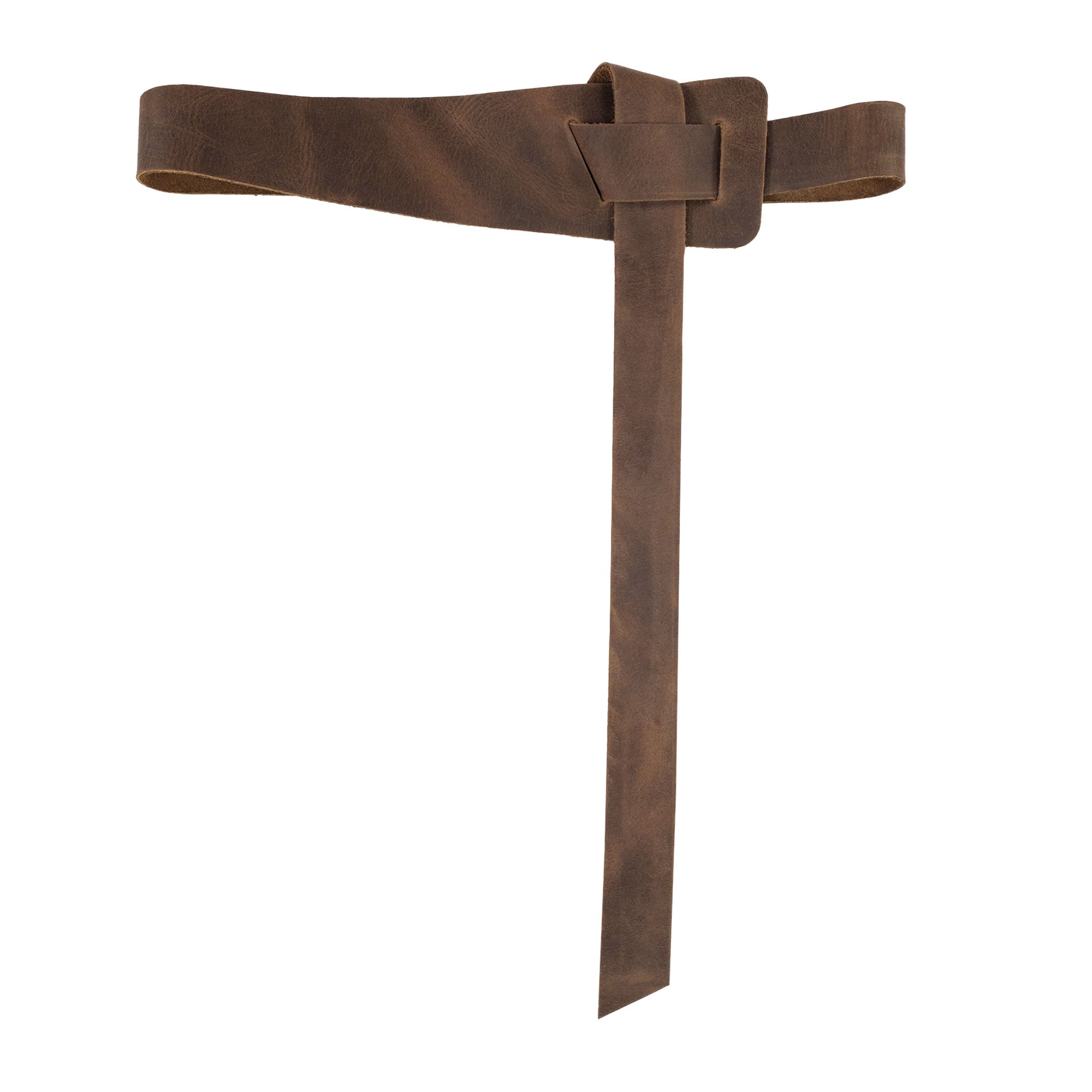 Heather's Formal Belt for Women, showcasing a stylish and versatile design made of Full Grain Leather. Ideal as a Waist Strap, this artisan belt highlights Small Batch Production with hand cut and hand sewn details, featuring a unique fire branded finish. Handmade in La Antigua Guatemala & Oaxaca Mexico.