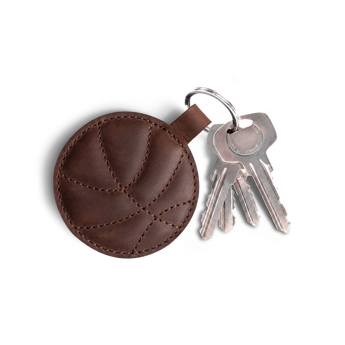 Basketball Keychain