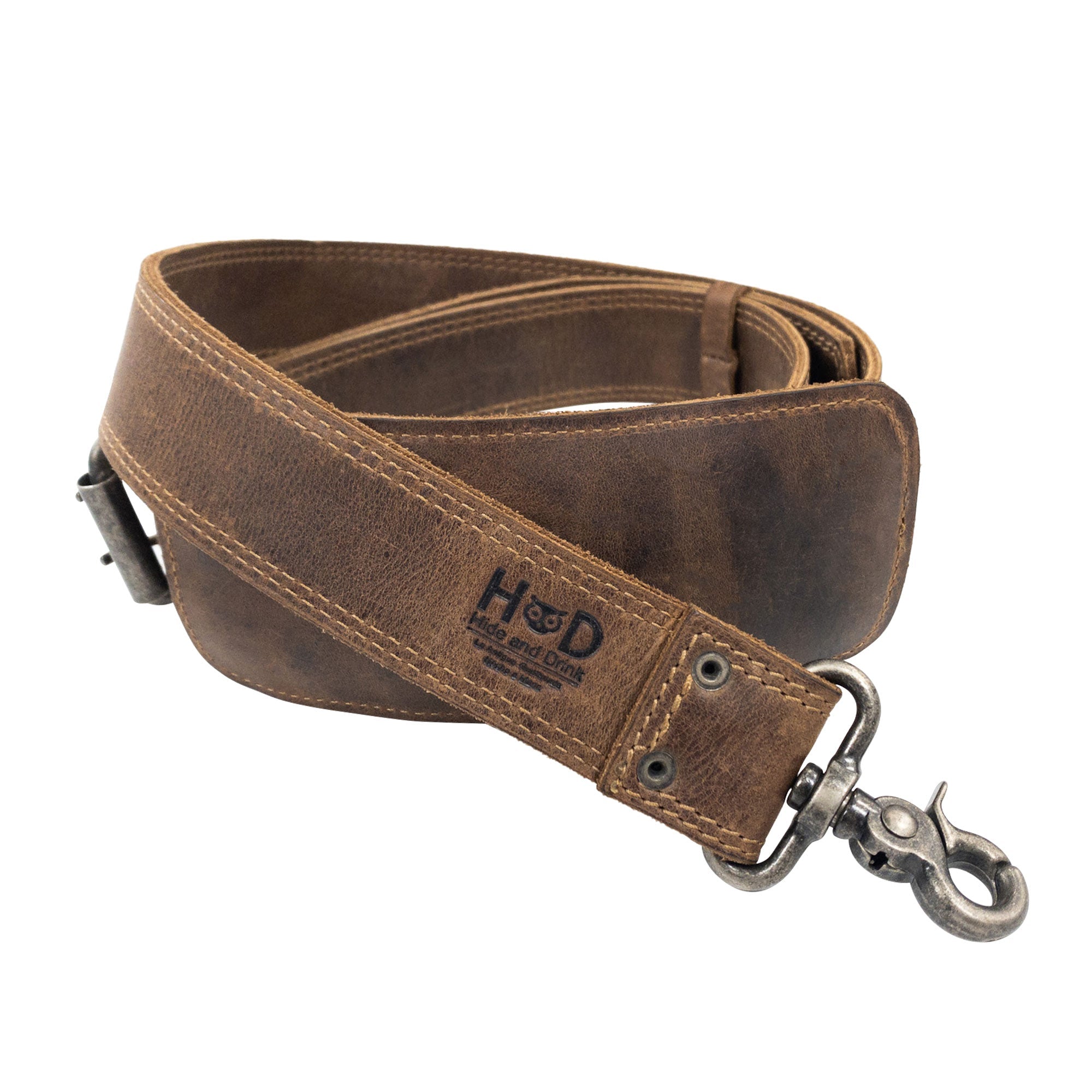 Shoulder Strap Replacement - Stockyard X 'The Leather Store'