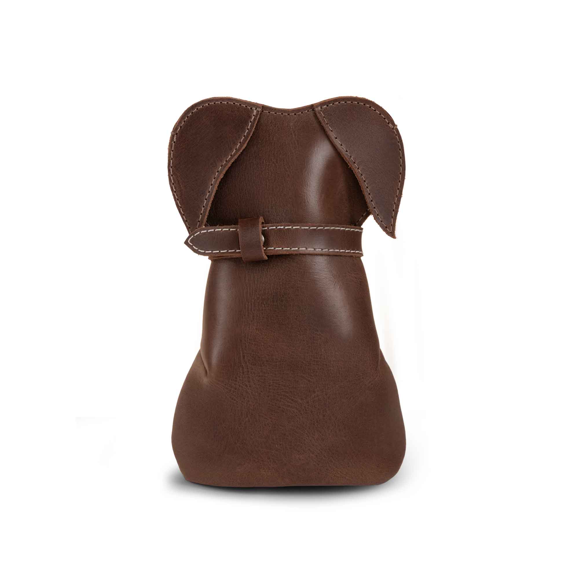 Leather Doggy Pouch
