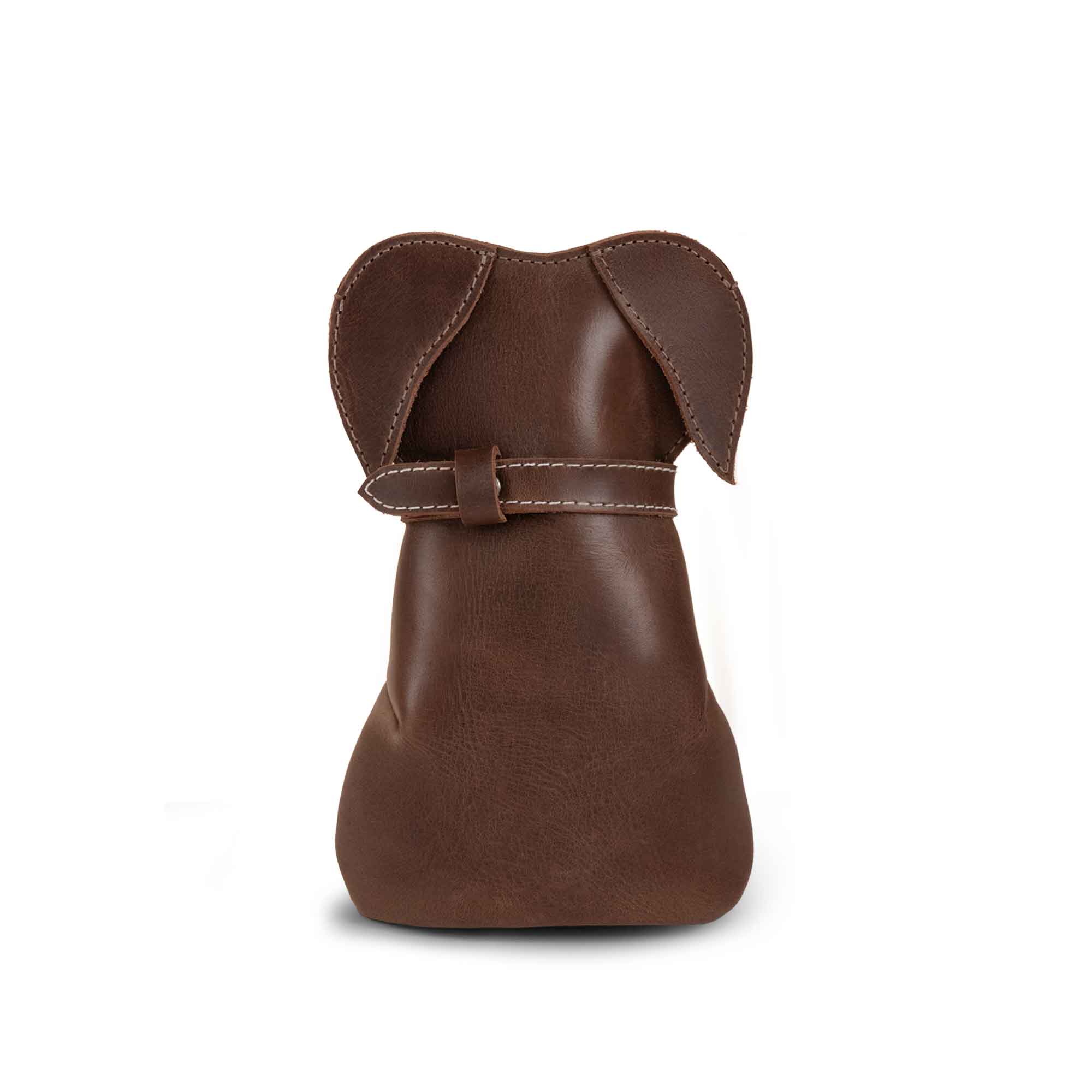 Leather Doggy Pouch
