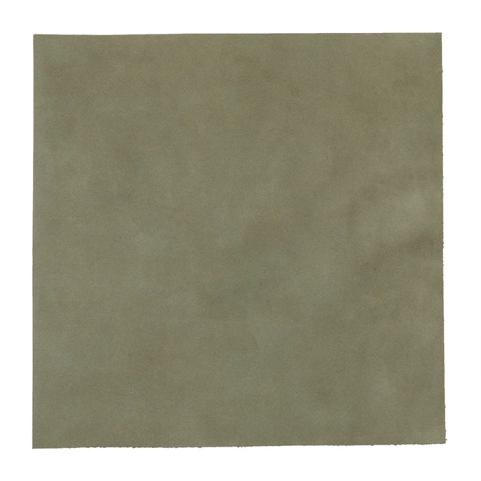 Leather Square for Crafts (12 x 12 in.) - Stockyard X 'The Leather Store'