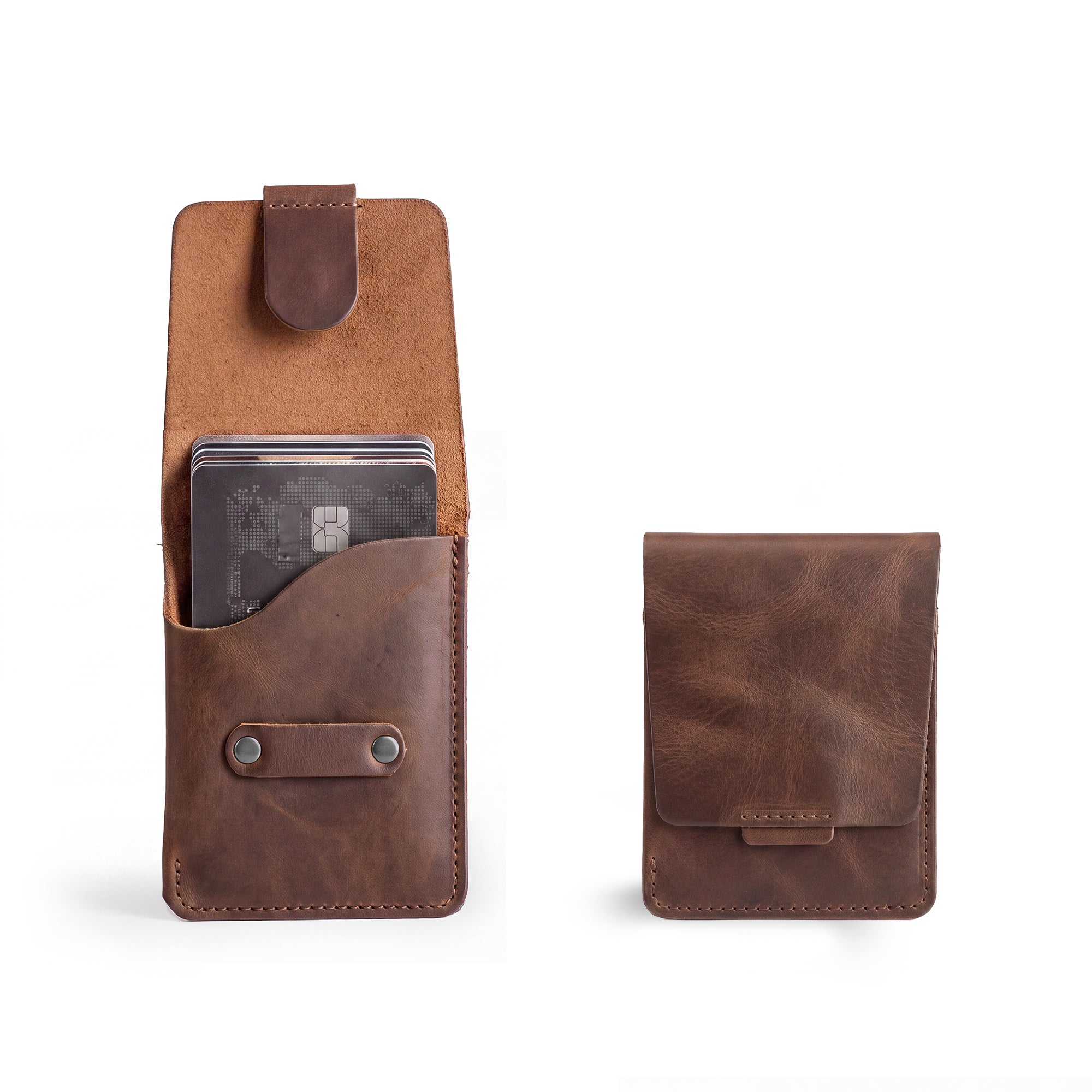 Slim Card Holder