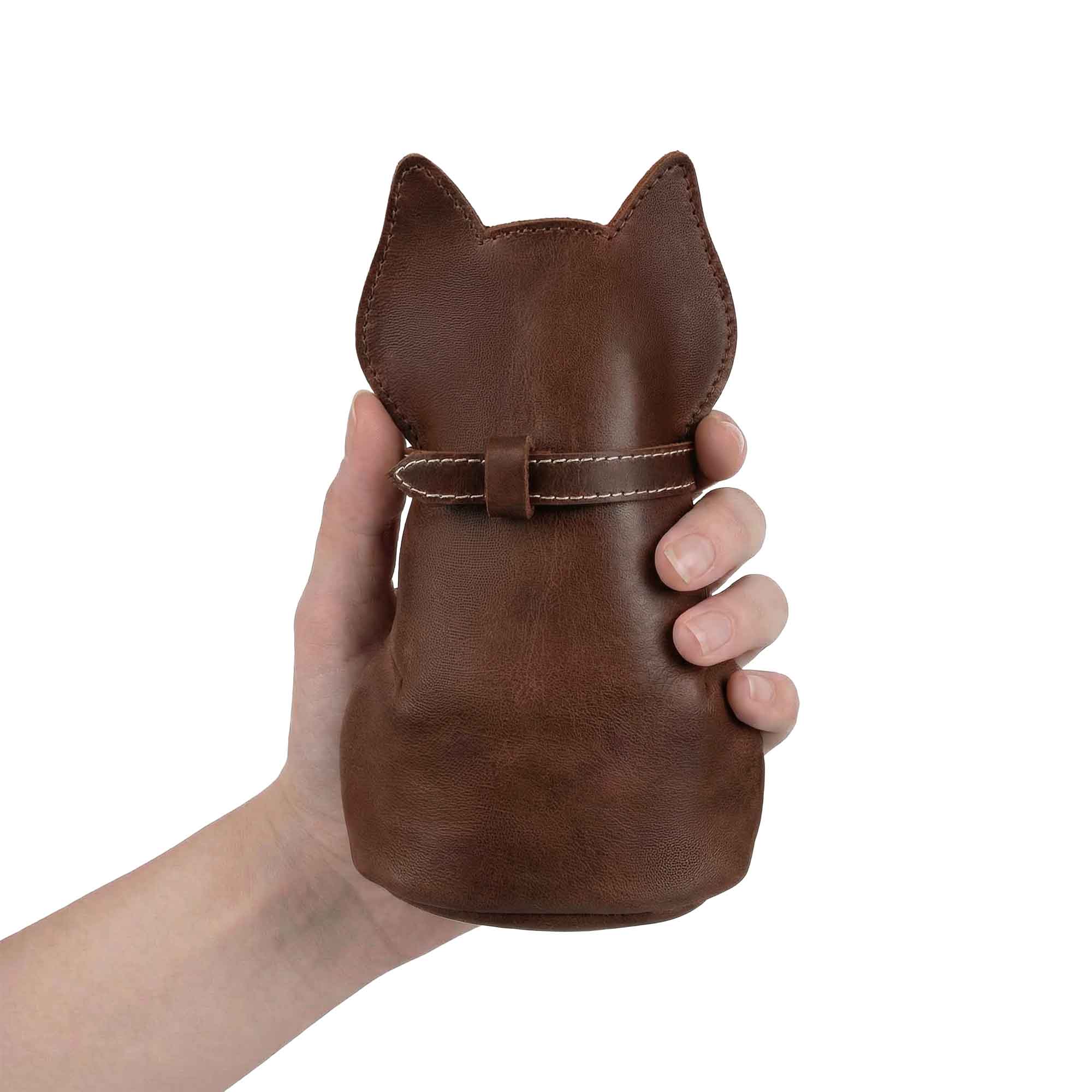 Kitty Pouch