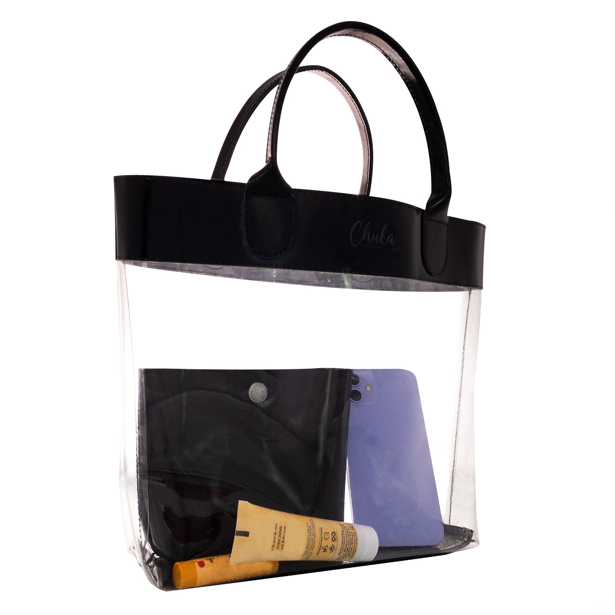 Handbag with Extra Bag Included - Stockyard X 'The Leather Store'