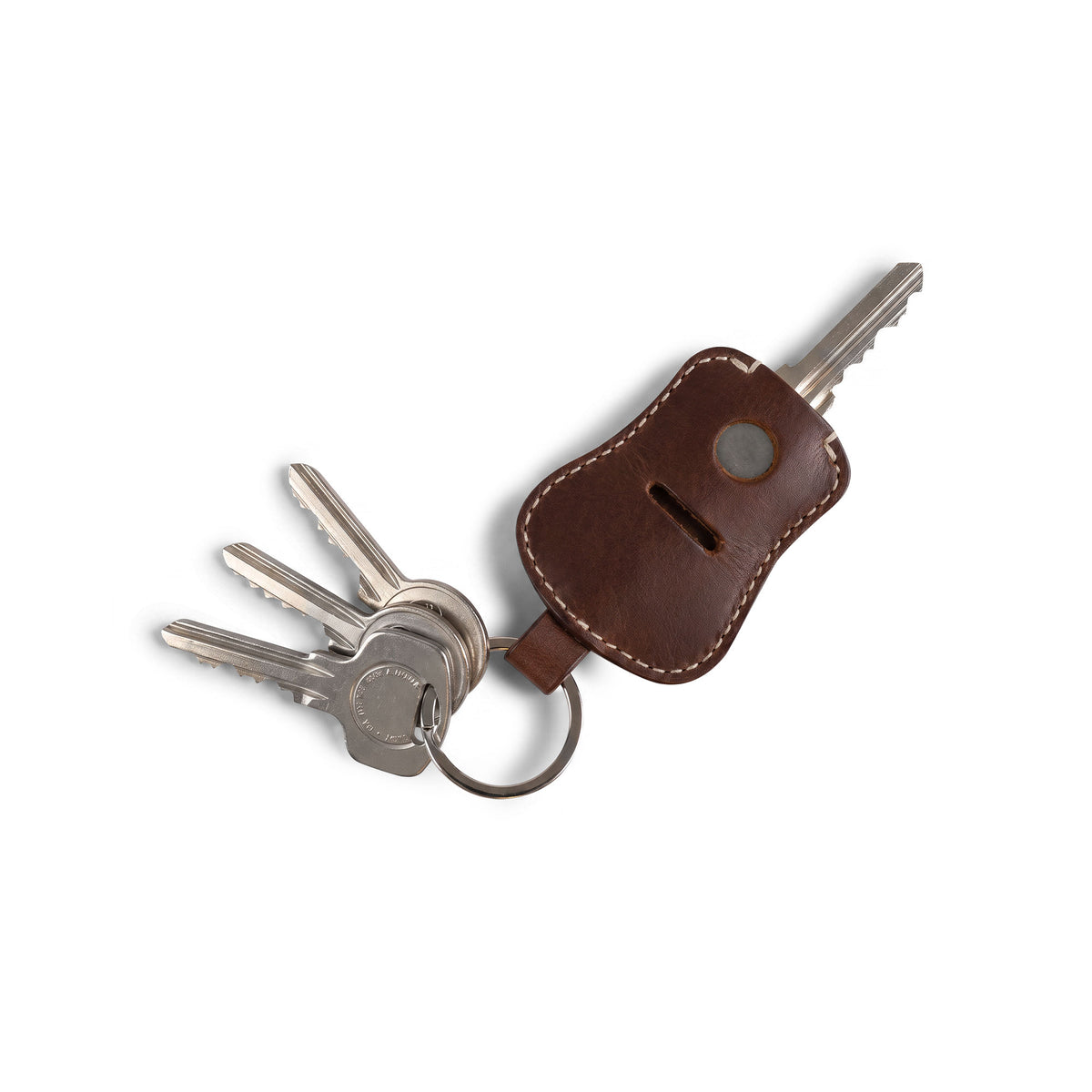 Guitar Keychain