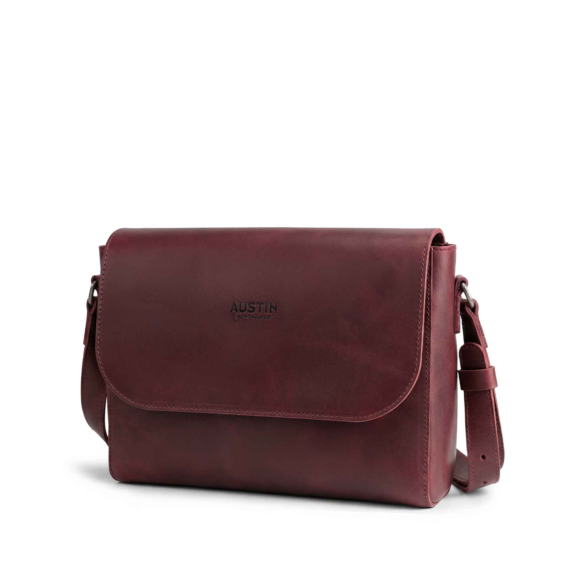 The Barton Purse
