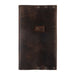 Riveted Journal Cover (5 x 8.50 in.) (Notebook Not Included) - Stockyard X 'The Leather Store'