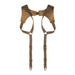 Renaissance Suspenders - Stockyard X 'The Leather Store'