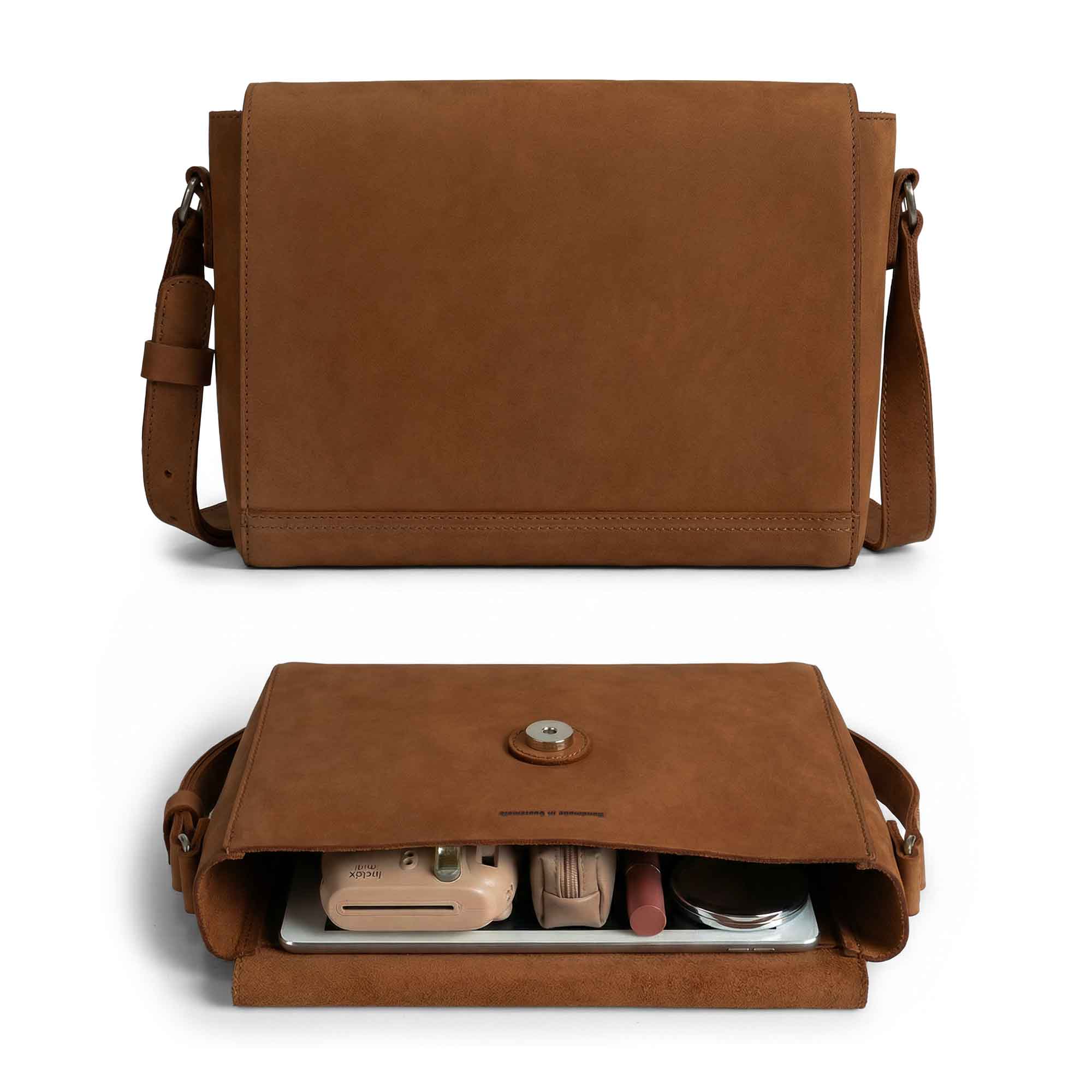 The Barton Purse