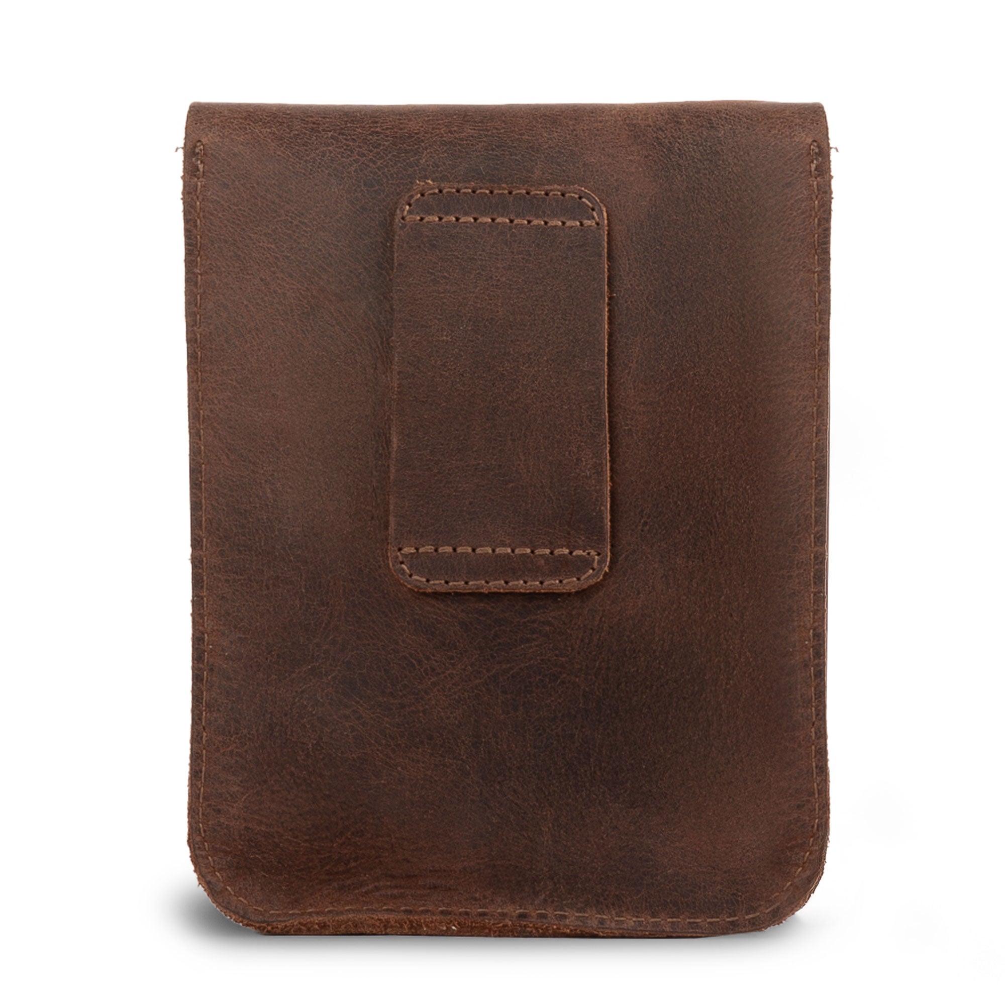 Holster Pouch - Stockyard X 'The Leather Store'