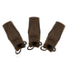 Set of 3 Finger Protectors for Archery - Stockyard X 'The Leather Store'