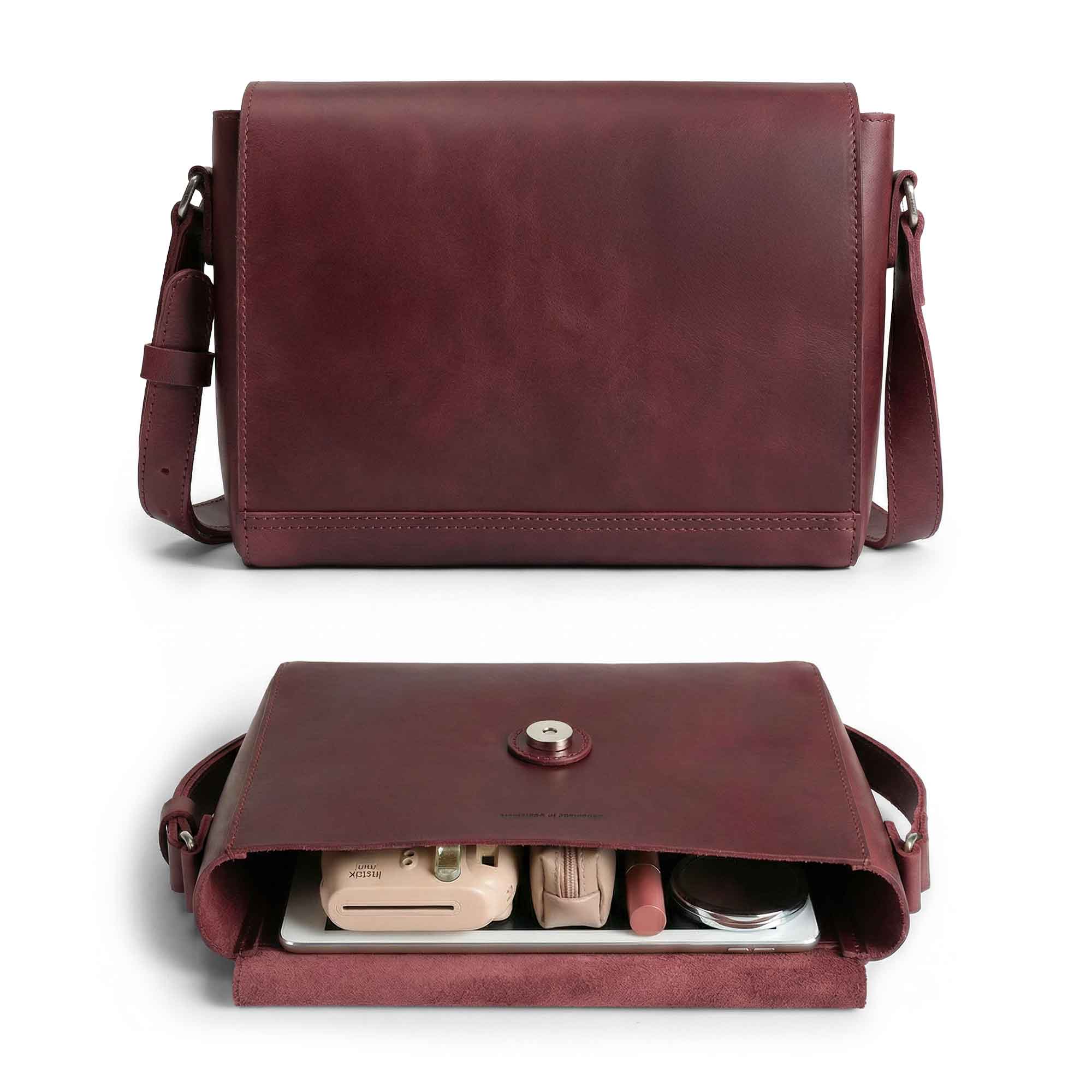 The Barton Purse