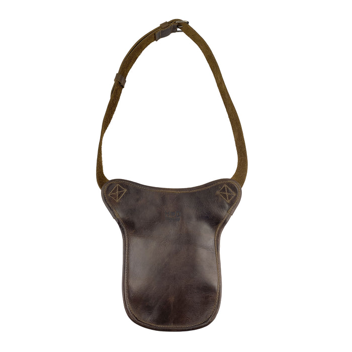 Essential Waist Bag - Stockyard X 'The Leather Store'