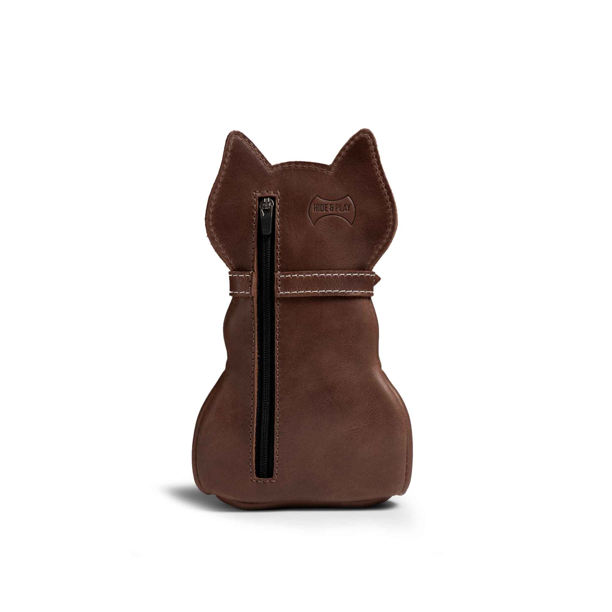 Kitty Pouch