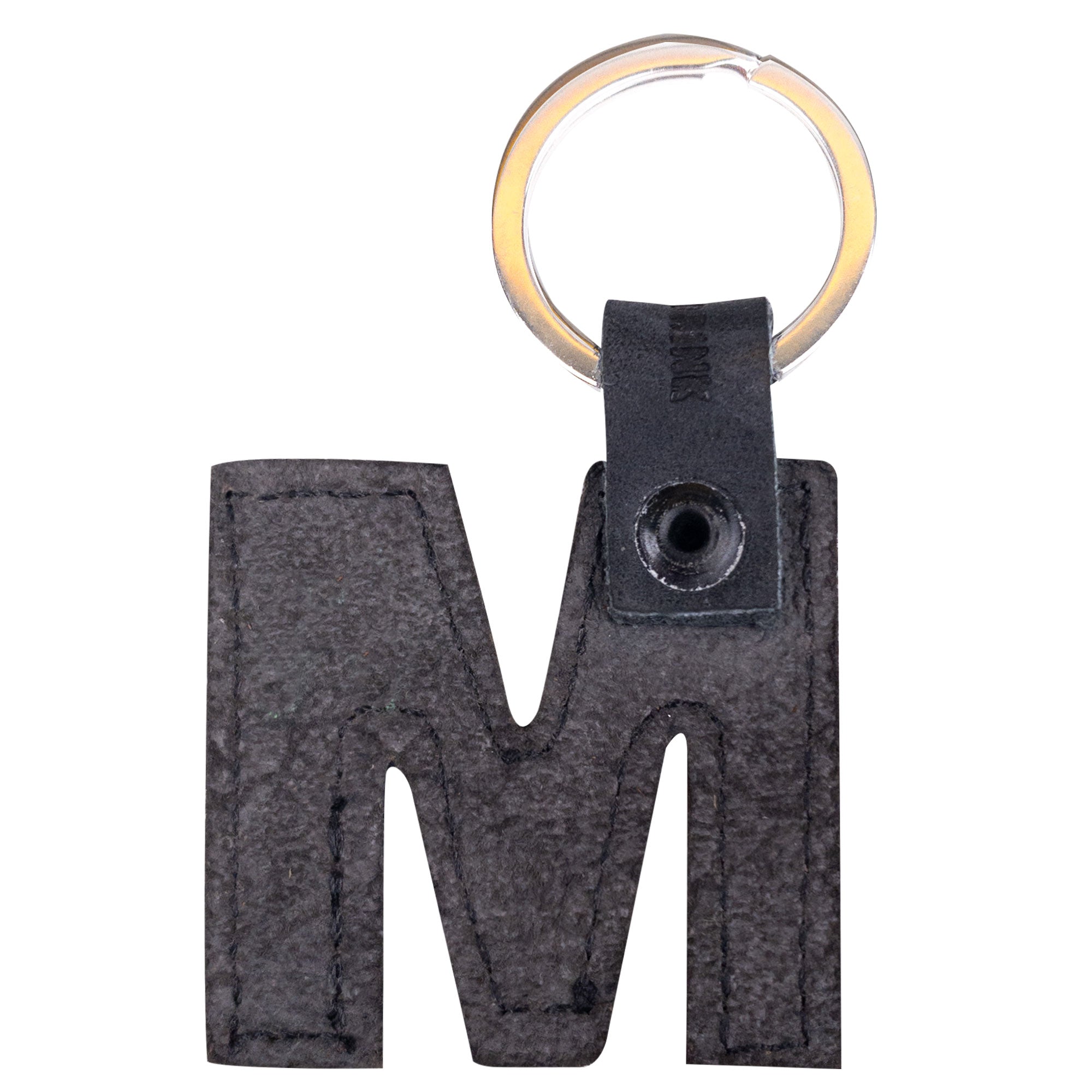 Alphabet Letter Keychains