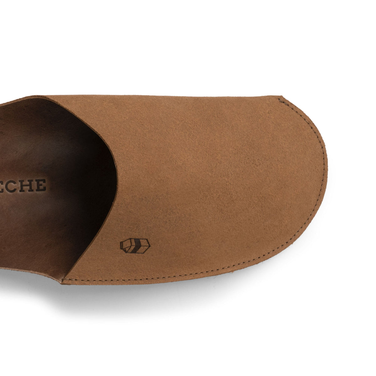 Some leather slip on for around house. 15 Summer Shoes for Wearing Around the House - InsideHook main image 3
