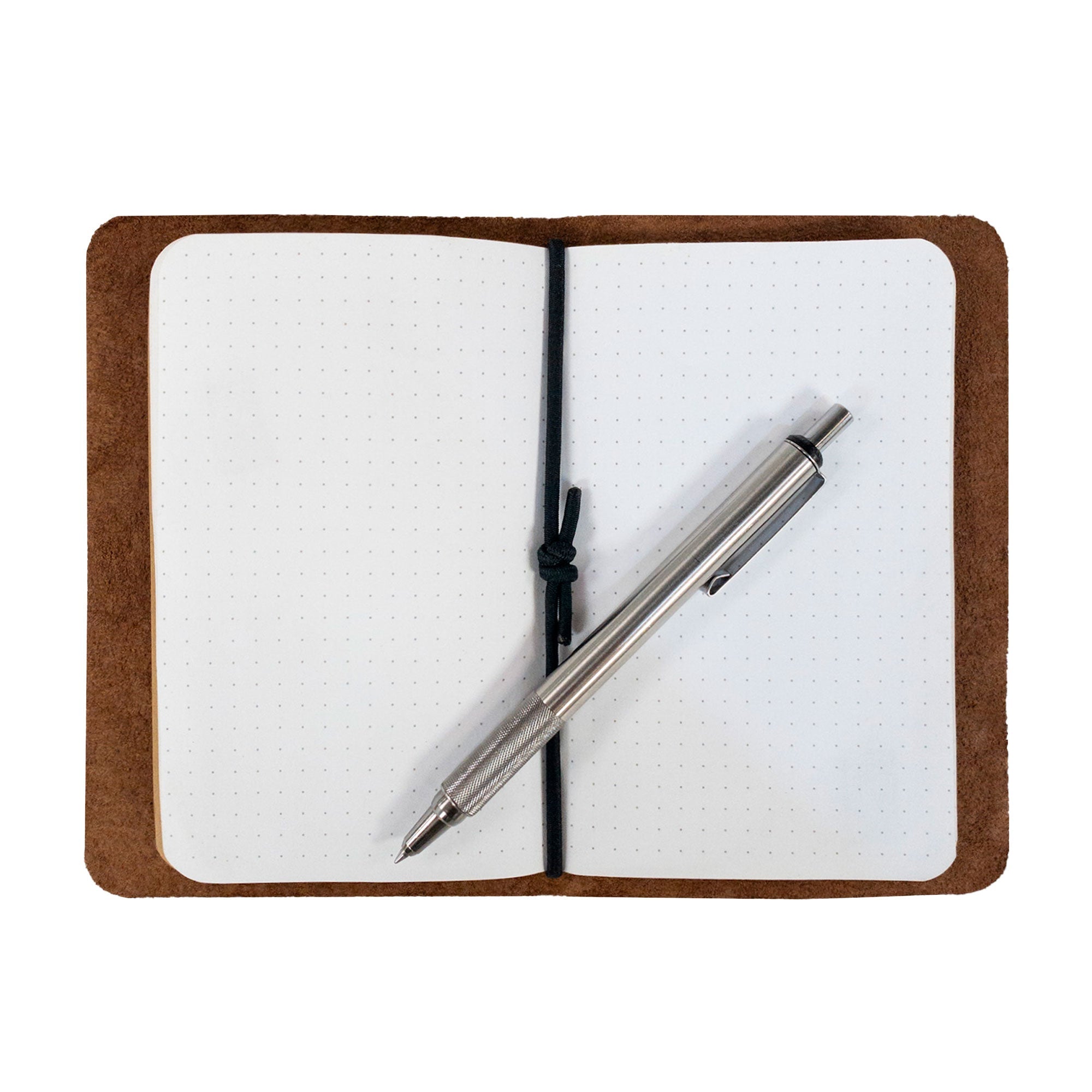 Elegant Vow Books Cover for Wedding Ceremonies - Stockyard X 'The Leather Store'