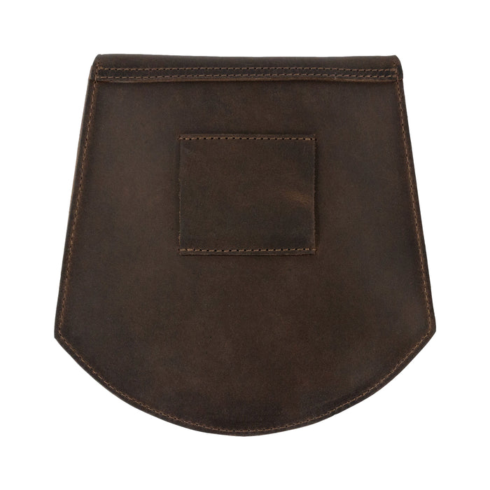 Medieval Belt Pouch - Stockyard X 'The Leather Store'