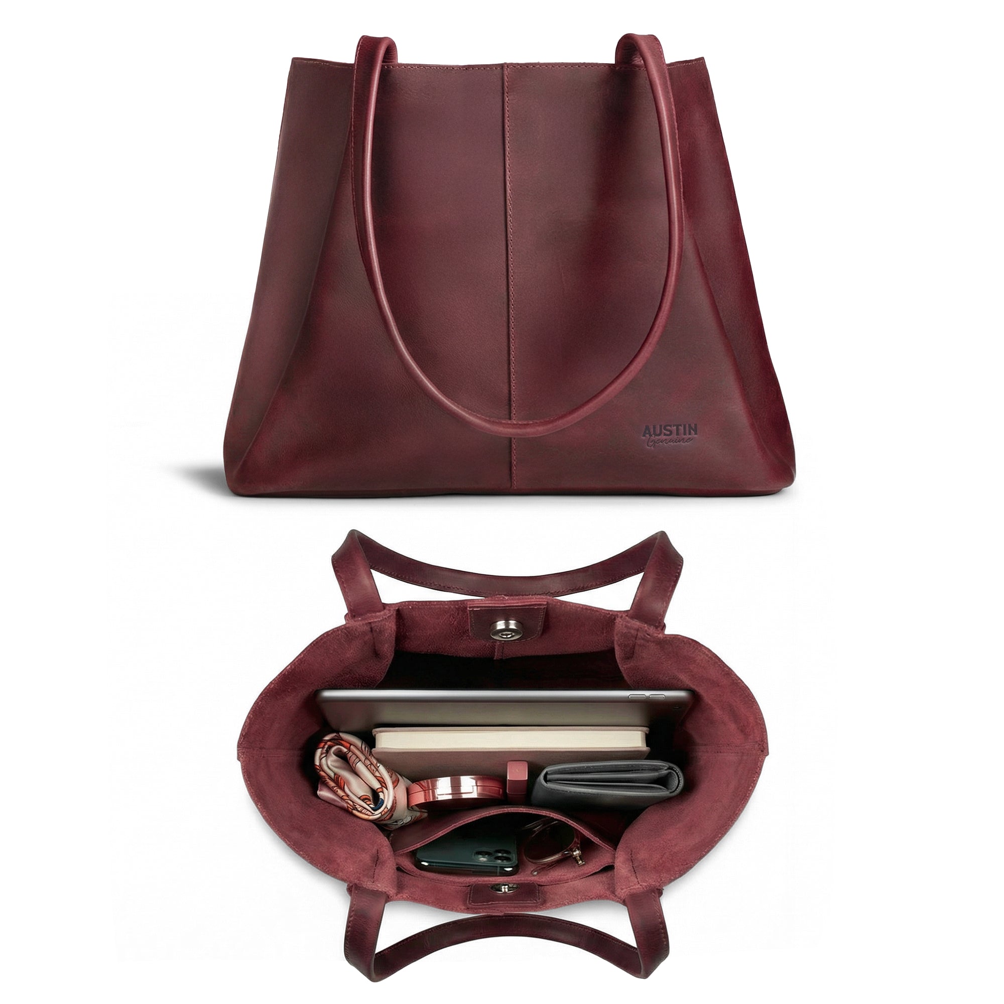 The SoCo Shoulder Bag