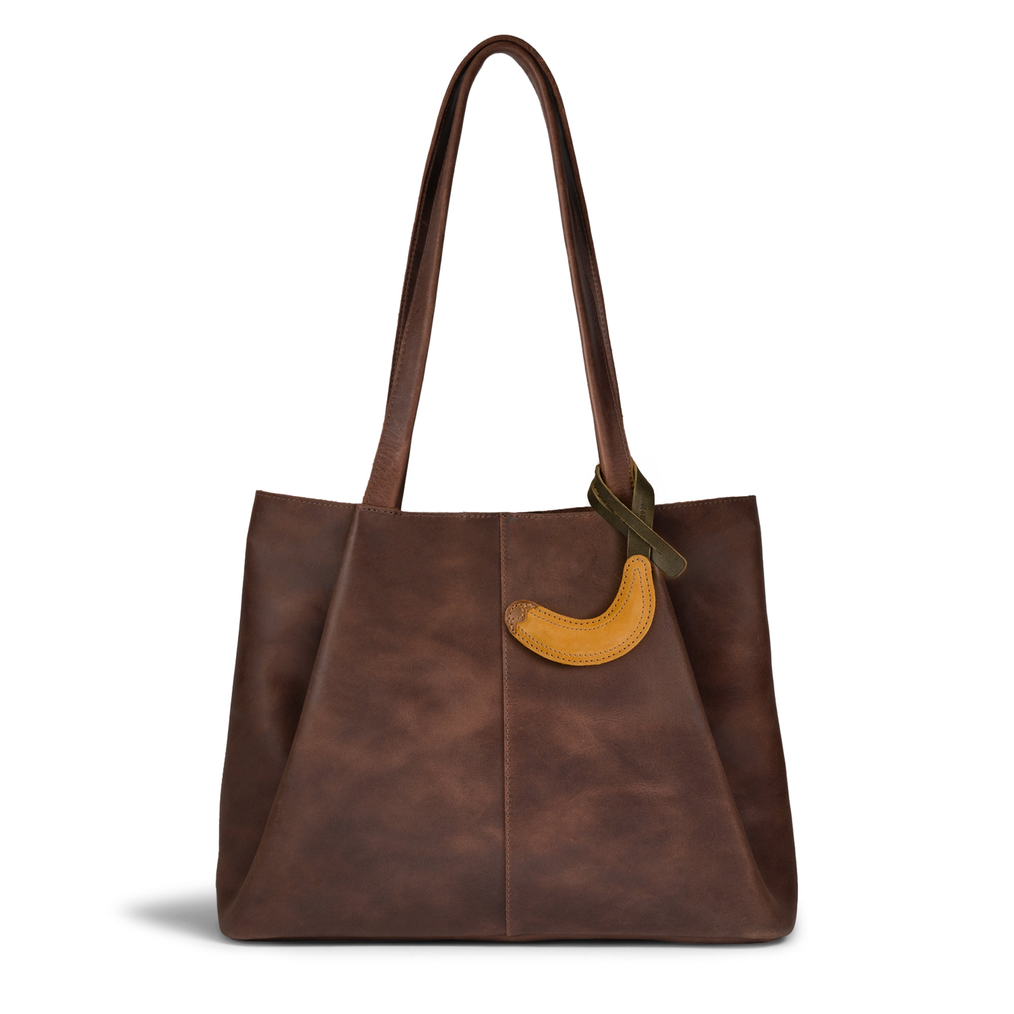 Banana Bag Charm