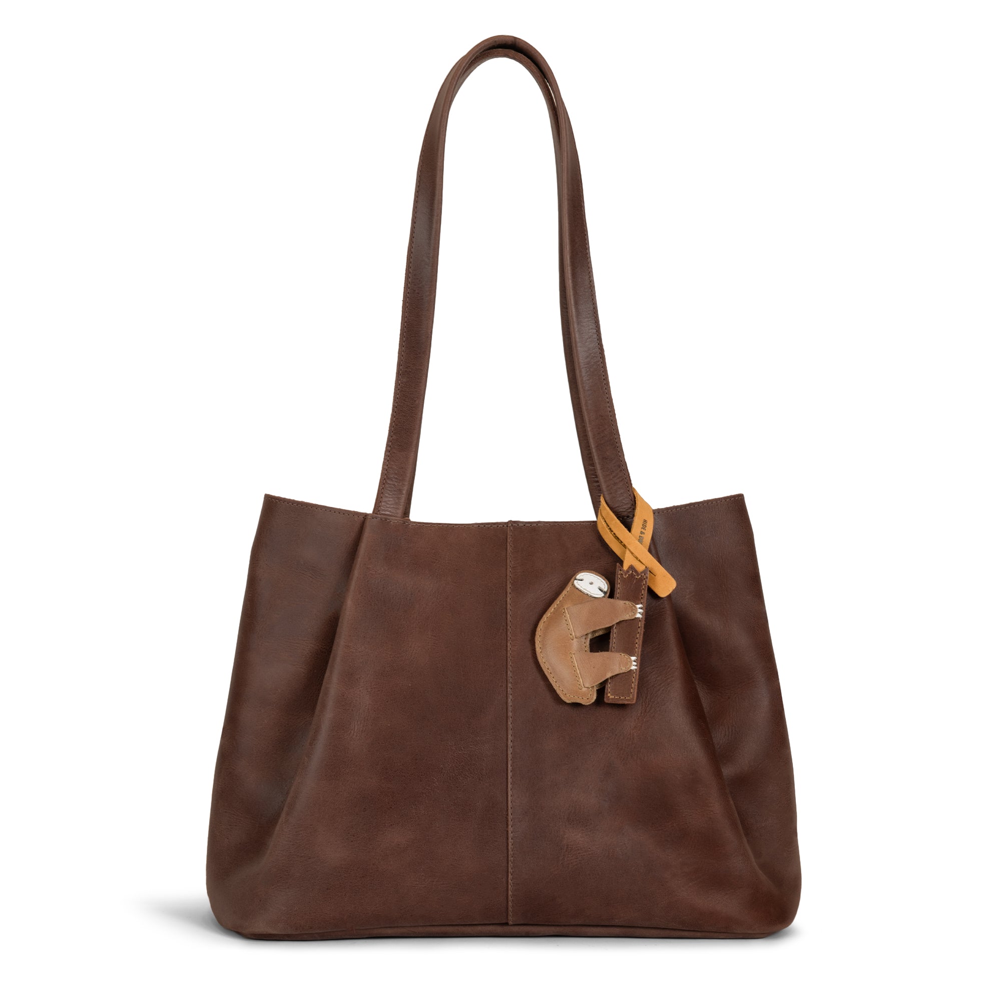 Sloth Bag Charm