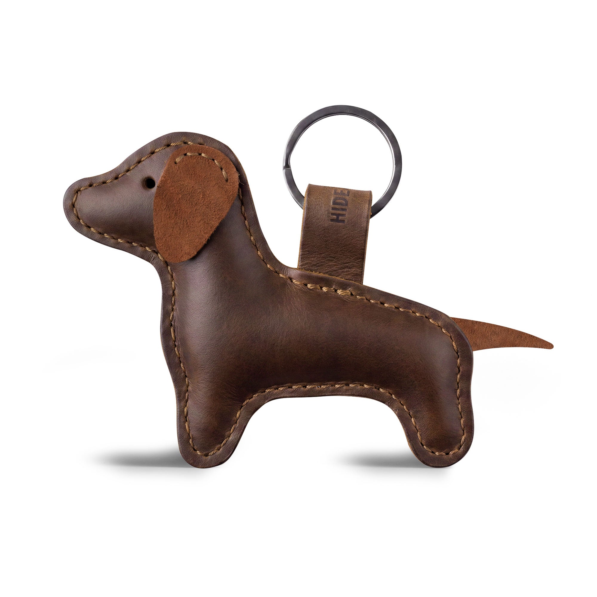 Dog Keychain