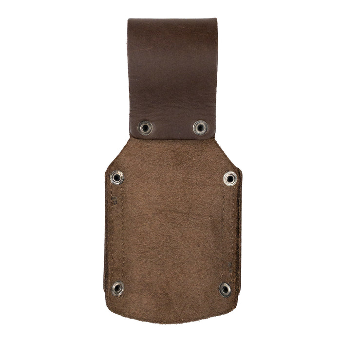 Hammer Holster - Electrician & Construction - Stockyard X 'The Leather Store'