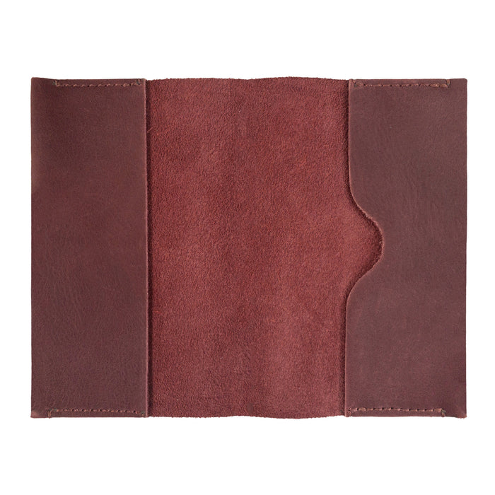 Field Notes Cover - Stockyard X 'The Leather Store'
