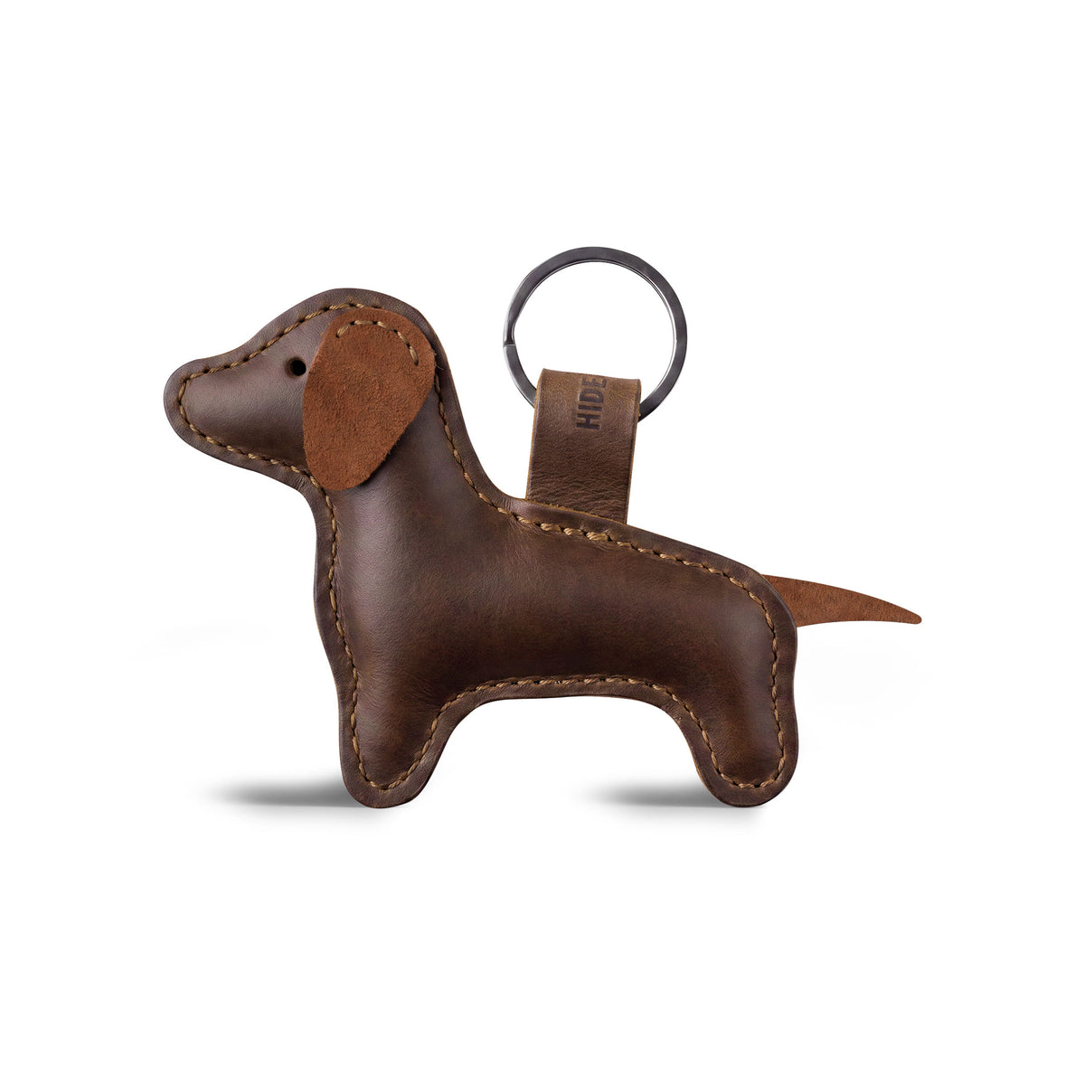 Dog Keychain