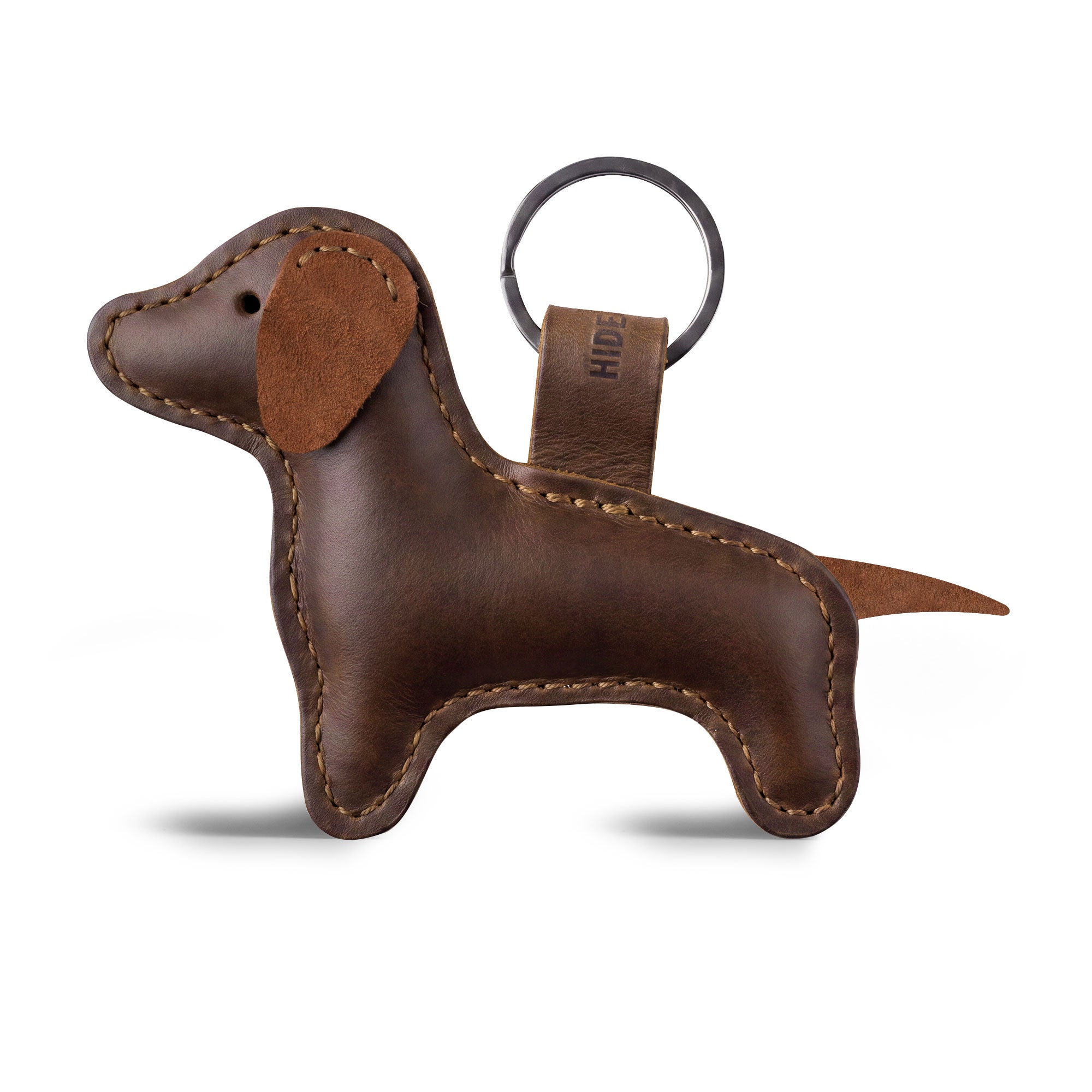 Dog Keychain